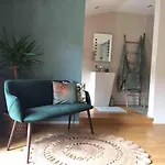 别墅 Maison De Village Toute Equipee *