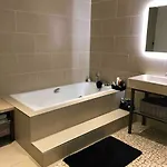 Maison De Village Toute Equipee 别墅 Arnaville