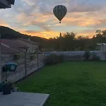 别墅 Maison De Village Toute Equipee Arnaville