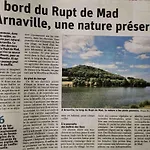 Maison De Village Toute Equipee Arnaville