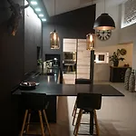 别墅 Maison De Village Toute Equipee