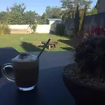 别墅 Maison De Village Toute Equipee