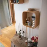 Maison De Village Toute Equipee 别墅 *