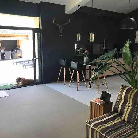 Maison De Village Toute Equipee Villa *