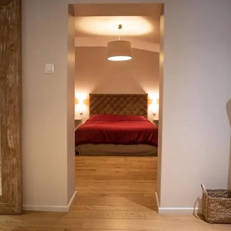 Villa Maison De Village Toute Equipee