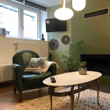 Maison De Village Toute Equipee * Arnaville