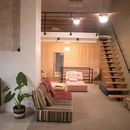 Maison De Village Toute Equipee * Arnaville