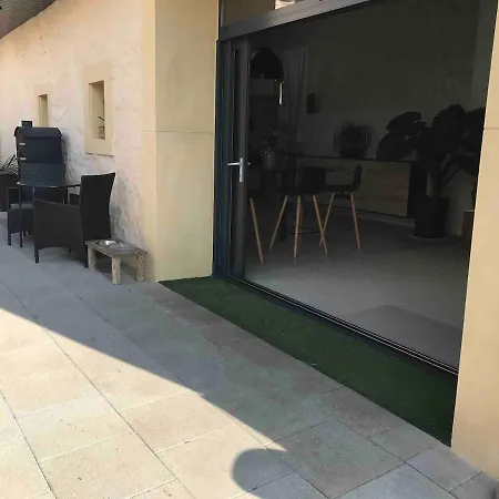 Maison De Village Toute Equipee Villa