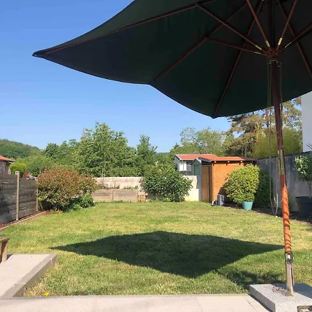 Villa Maison De Village Toute Equipee Arnaville