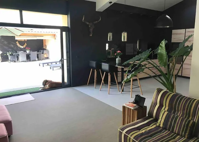 Maison De Village Toute Equipee Villa *