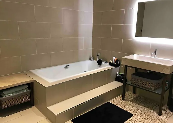 Maison De Village Toute Equipee Villa Arnaville