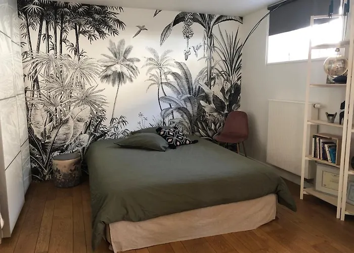 Maison De Village Toute Equipee * Arnaville