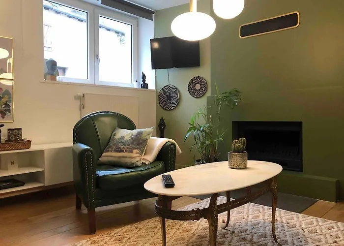 Maison De Village Toute Equipee * Arnaville