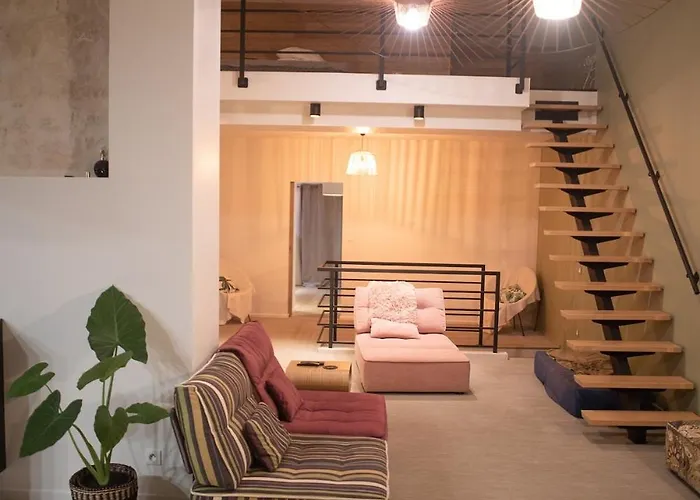 Maison De Village Toute Equipee * Arnaville