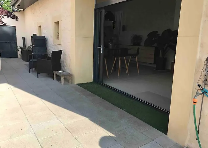 Maison De Village Toute Equipee Villa