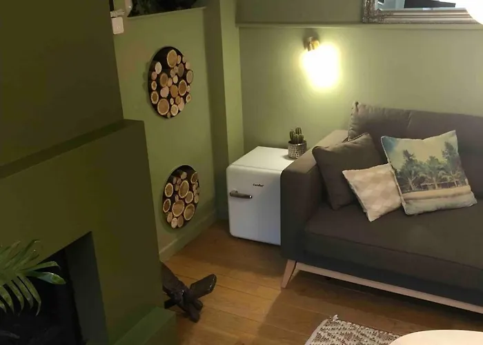 Maison De Village Toute Equipee * Arnaville