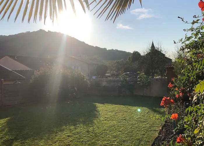 Maison De Village Toute Equipee Villa Arnaville