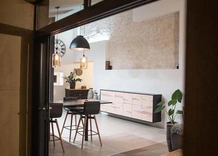 Maison De Village Toute Equipee Arnaville