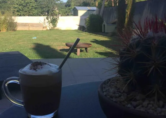 Villa Maison De Village Toute Equipee