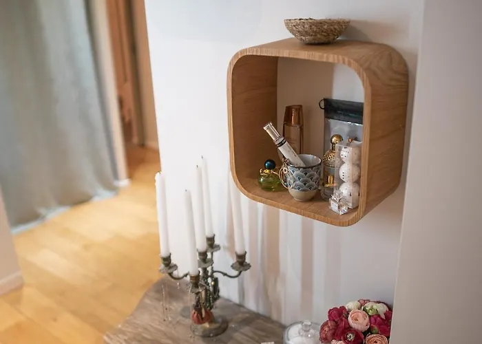 Maison De Village Toute Equipee Villa *